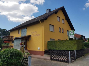 Pension Christine Neu-Anspach